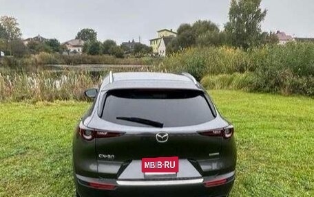 Mazda CX-30 I, 2022 год, 2 000 000 рублей, 5 фотография
