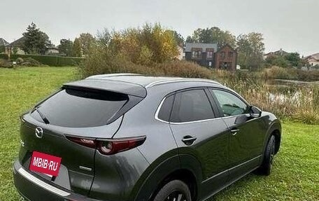 Mazda CX-30 I, 2022 год, 2 000 000 рублей, 3 фотография