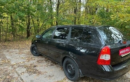 Chevrolet Lacetti, 2007 год, 520 000 рублей, 3 фотография