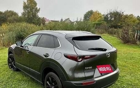 Mazda CX-30 I, 2022 год, 2 000 000 рублей, 4 фотография
