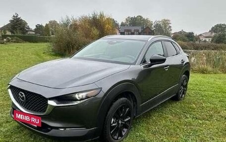 Mazda CX-30 I, 2022 год, 2 000 000 рублей, 2 фотография