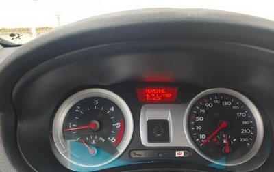 Renault Clio III, 2008 год, 535 000 рублей, 1 фотография