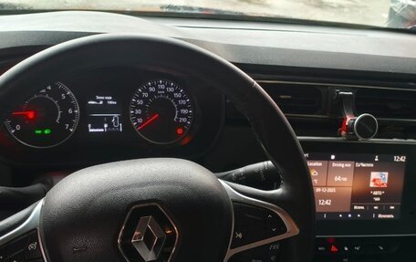 Renault Arkana I, 2019 год, 1 050 000 рублей, 2 фотография