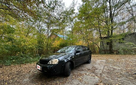 Chevrolet Lacetti, 2007 год, 520 000 рублей, 5 фотография