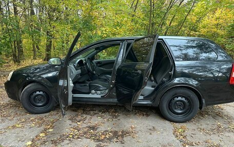 Chevrolet Lacetti, 2007 год, 520 000 рублей, 4 фотография