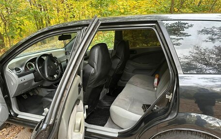 Chevrolet Lacetti, 2007 год, 520 000 рублей, 7 фотография