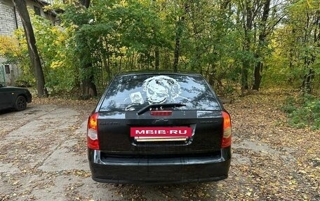 Chevrolet Lacetti, 2007 год, 520 000 рублей, 6 фотография