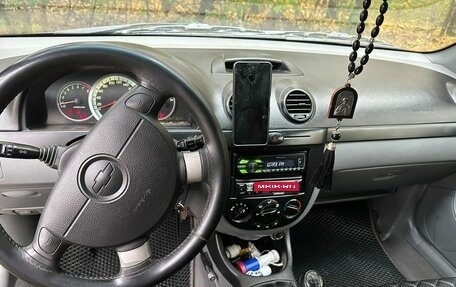 Chevrolet Lacetti, 2007 год, 520 000 рублей, 9 фотография