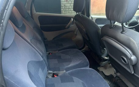Citroen Xsara Picasso, 2004 год, 270 000 рублей, 5 фотография
