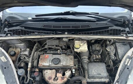 Citroen Xsara Picasso, 2004 год, 270 000 рублей, 6 фотография