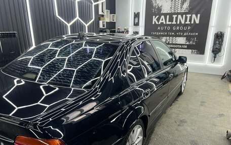 BMW 5 серия, 1997 год, 510 000 рублей, 8 фотография