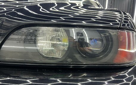 BMW 5 серия, 1997 год, 510 000 рублей, 10 фотография