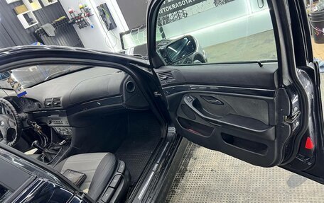 BMW 5 серия, 1997 год, 510 000 рублей, 7 фотография