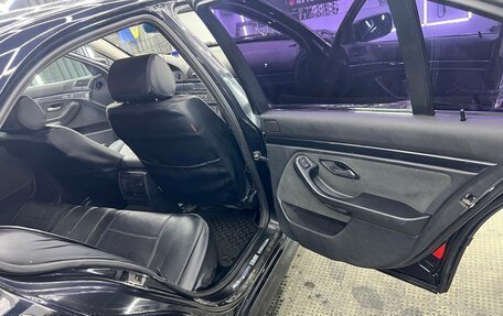 BMW 5 серия, 1997 год, 510 000 рублей, 6 фотография