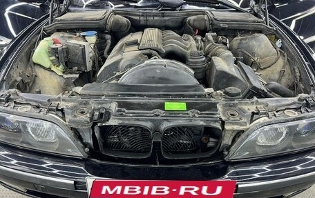 BMW 5 серия, 1997 год, 510 000 рублей, 3 фотография