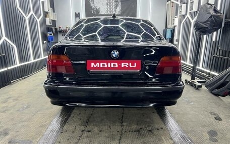 BMW 5 серия, 1997 год, 510 000 рублей, 12 фотография