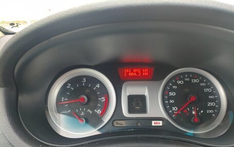 Renault Clio III, 2008 год, 535 000 рублей, 2 фотография