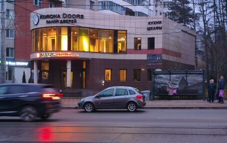 Renault Clio III, 2008 год, 535 000 рублей, 3 фотография