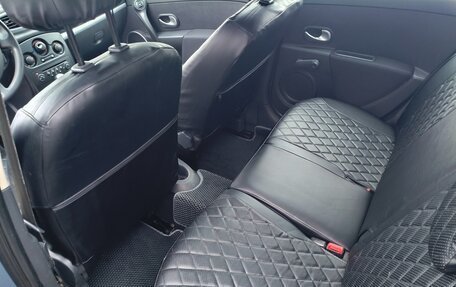 Renault Clio III, 2008 год, 535 000 рублей, 7 фотография