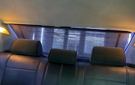 BMW 5 серия, 1997 год, 510 000 рублей, 14 фотография