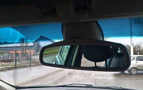 Renault Clio III, 2008 год, 535 000 рублей, 5 фотография