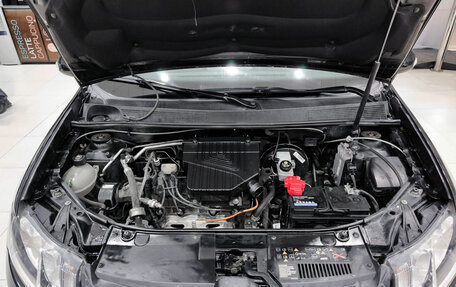 Renault Sandero II рестайлинг, 2017 год, 750 000 рублей, 13 фотография