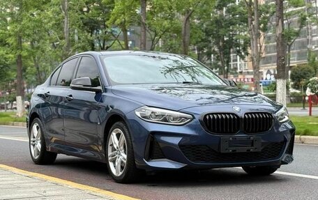 BMW 1 серия, 2022 год, 1 790 000 рублей, 3 фотография