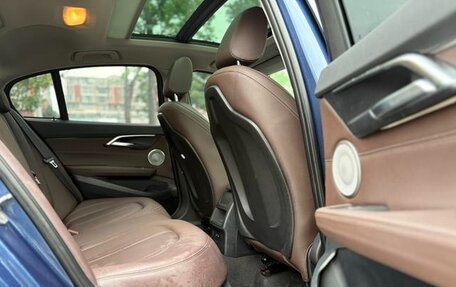 BMW 1 серия, 2022 год, 1 790 000 рублей, 13 фотография