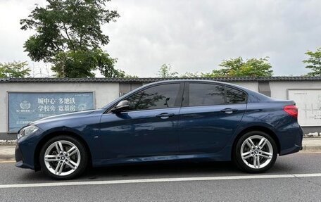 BMW 1 серия, 2022 год, 1 790 000 рублей, 8 фотография