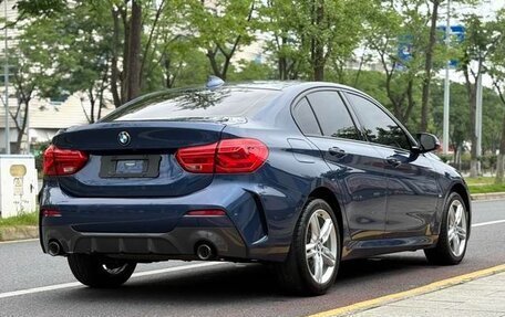 BMW 1 серия, 2022 год, 1 790 000 рублей, 5 фотография