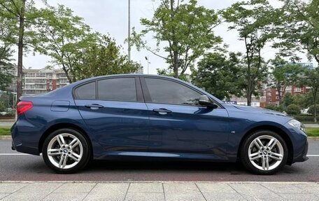 BMW 1 серия, 2022 год, 1 790 000 рублей, 4 фотография