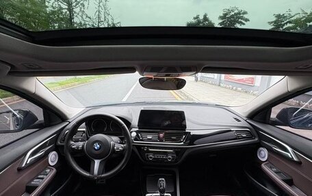 BMW 1 серия, 2022 год, 1 790 000 рублей, 11 фотография