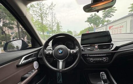 BMW 1 серия, 2022 год, 1 790 000 рублей, 10 фотография