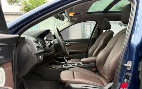 BMW 1 серия, 2022 год, 1 790 000 рублей, 9 фотография