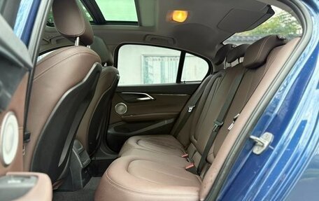 BMW 1 серия, 2022 год, 1 790 000 рублей, 14 фотография