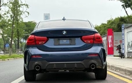 BMW 1 серия, 2022 год, 1 790 000 рублей, 6 фотография