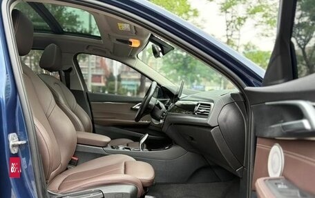 BMW 1 серия, 2022 год, 1 790 000 рублей, 12 фотография