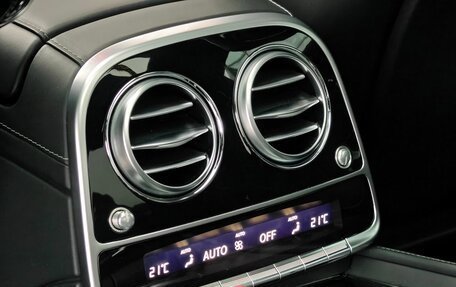 Mercedes-Benz S-Класс AMG, 2015 год, 6 500 000 рублей, 23 фотография