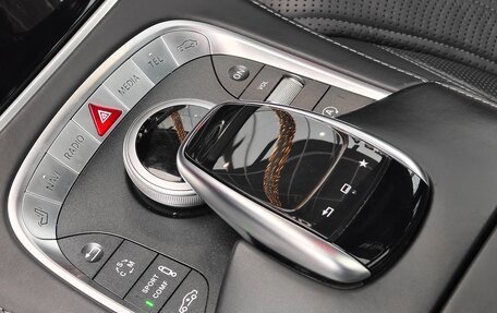 Mercedes-Benz S-Класс AMG, 2015 год, 6 500 000 рублей, 14 фотография