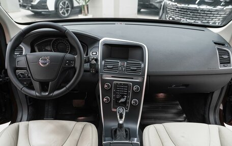 Volvo XC60 II, 2013 год, 1 699 000 рублей, 6 фотография