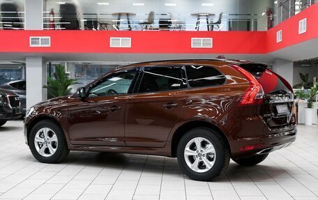 Volvo XC60 II, 2013 год, 1 699 000 рублей, 4 фотография