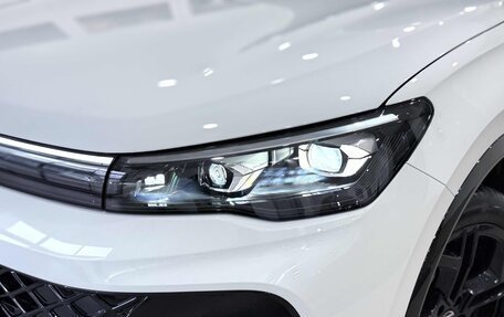 Volkswagen Tiguan, 2025 год, 5 400 000 рублей, 3 фотография