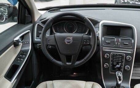 Volvo XC60 II, 2013 год, 1 699 000 рублей, 9 фотография