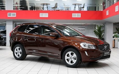 Volvo XC60 II, 2013 год, 1 699 000 рублей, 3 фотография