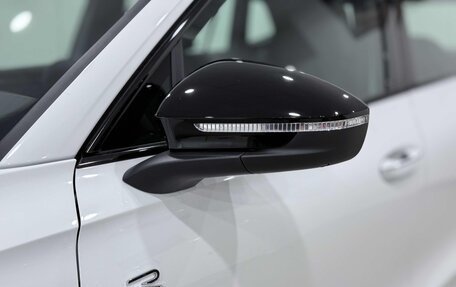 Volkswagen Tiguan, 2025 год, 5 400 000 рублей, 5 фотография