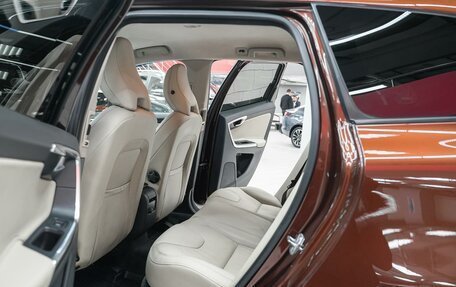 Volvo XC60 II, 2013 год, 1 699 000 рублей, 7 фотография