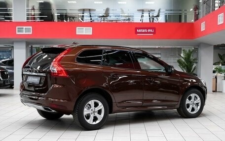 Volvo XC60 II, 2013 год, 1 699 000 рублей, 2 фотография