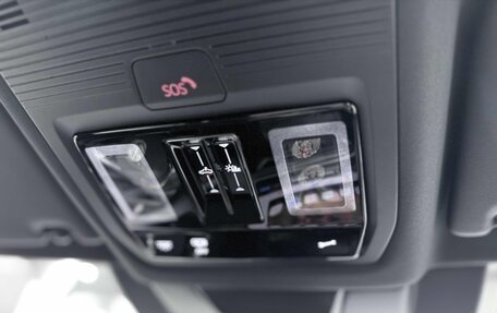 Volkswagen Tiguan, 2025 год, 5 400 000 рублей, 16 фотография