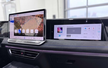 Volkswagen Tiguan, 2025 год, 5 400 000 рублей, 14 фотография