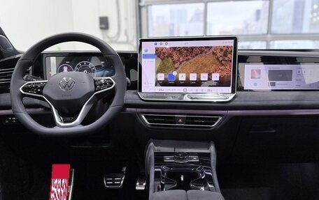 Volkswagen Tiguan, 2025 год, 5 400 000 рублей, 20 фотография